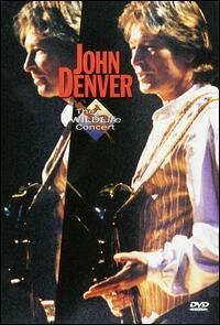 The John Denver Wildlife Concert [Region 4]