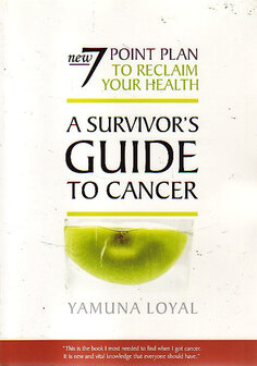 A Survivor&#039;s Guide to Cancer&nbsp;