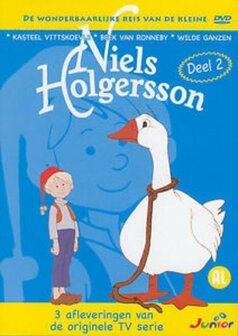 Niels Holgersson 2