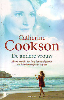 Catherine Cookson // De Andere Vrouw