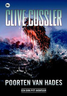 Clive Cussler // Poorten van Hades