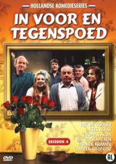 In Voor En Tegenspoed - Seizoen 4