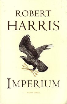 Robert Harris// Imperium(Cargo)