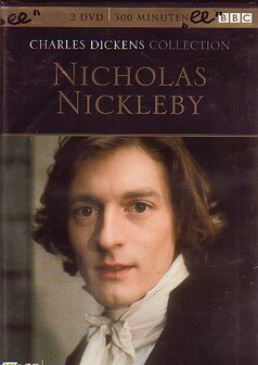 Nicholas Nickleby (1977)(2 DVD)