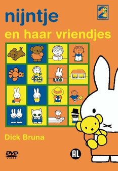 Nijntje en Haar Vriendjes