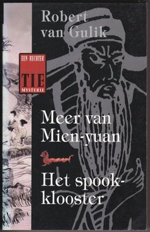 Robert van Gulik // Meer van Mien-yuan &amp; Het spookklooster