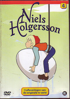 Niels Holgersson 4