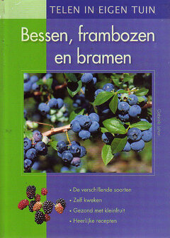 Bessen, frambozen en bramen