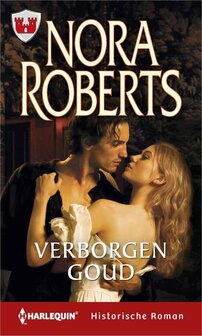 Nora Roberts //&nbsp; Verborgen goud