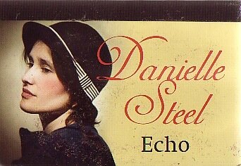 Danielle Steel //Echo(dwarsligger)