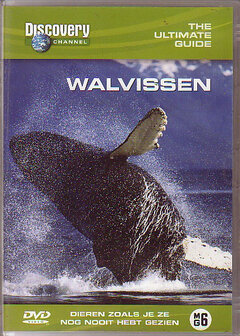 Walvissen (discovery channel)