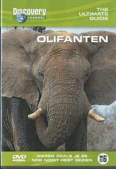 THE ULTIMATE GUIDE OLIFANT