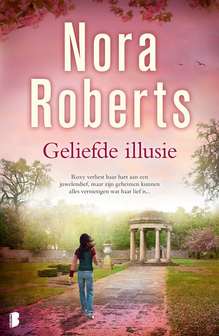 Nora Roberts // Geliefde illusie