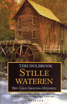 Teri Holbrook // Stille Wateren