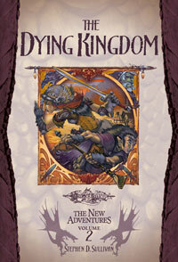 Stephen D. Sullivan / The Dying Kingdom &nbsp;