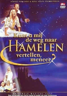 Kunt U Mij De weg Naar Hamelen Vertellen Meneer? (Originele Musical Cast)