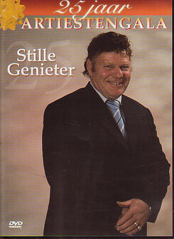 Stille Genieter - 25 Jaar Artiestengala