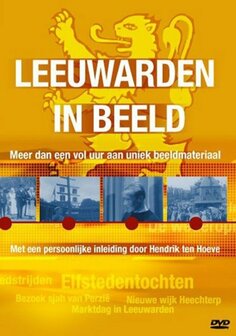 Leeuwarden In Beeld