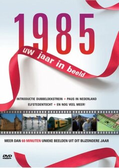 Uw Jaar in Beeld 1985