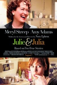 Julie &amp; Julia (2009)