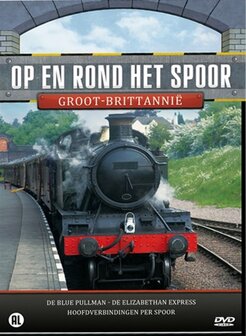 Op en rond het spoor - GB