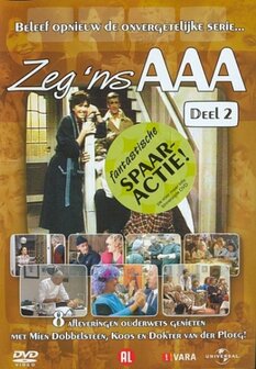 Zeg &#039;ns AAA 2