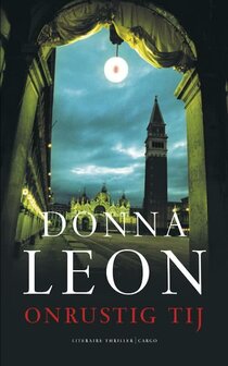 Donna Leon // Onrustig Tij