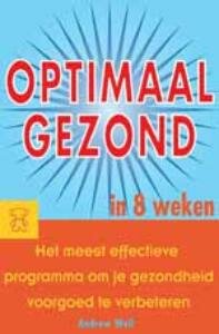 Andrew Weil // Optimale gezondheid voor de vrouw&nbsp;(Z.B.3234)