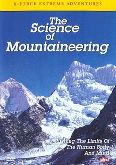 Science Of Mountaineering