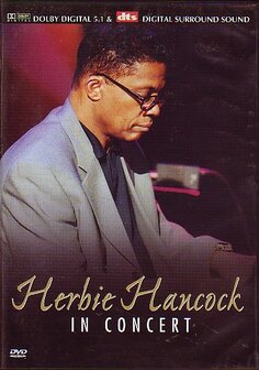 Herbie Hancock - In Concert