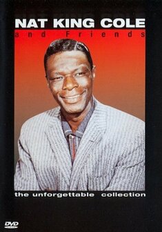 Nat King Cole - And Friends