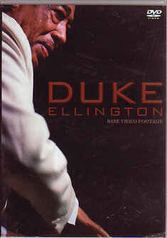 Duke Ellington // Take The A Train