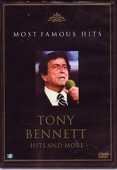 Tony Bennett - Hits And More&nbsp;