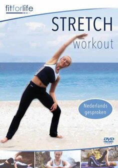 Fit For Life - Stretch Workout