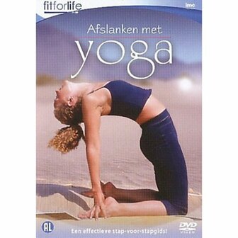 Fit For Life - Afslanken Met Yoga