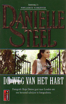 Danielle Steel // De weg van het hart