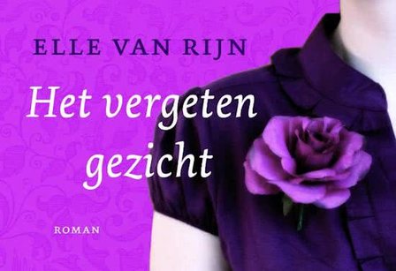 Elle van Rijn // Het Vergeten Gezicht