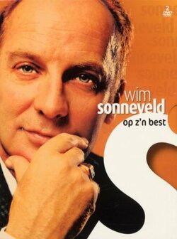 Wim Sonneveld - Op z&#039;n Best