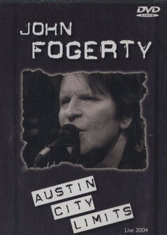 John Fogerty - Austin City Limits