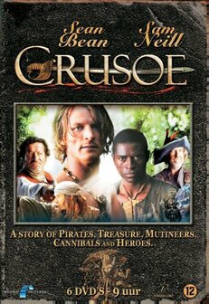 Crusoe (2009)