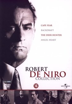 Robert De Niro Collection