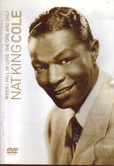 Nat King Cole // When I Fall In Love