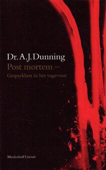 A.J. Dunning // POST MORTEM