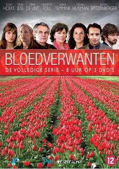 Bloedverwanten - Seizoen 1