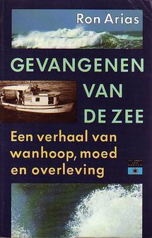 Ron Arias // Gevangenen van de zee