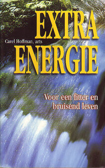 Carel Hoffman // Extra Energie