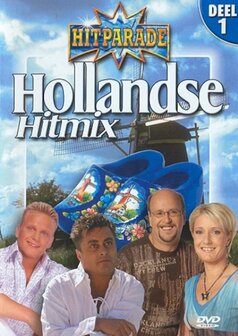 Hollandse Hitmix 1