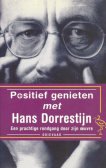POSITIEF GENIETEN HANS DORREST