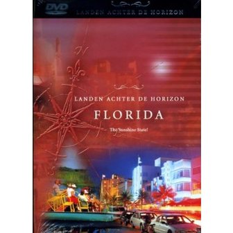 Florida - Landen Achter De Horizon