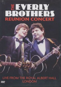 Everly Brothers - Reunion Concert